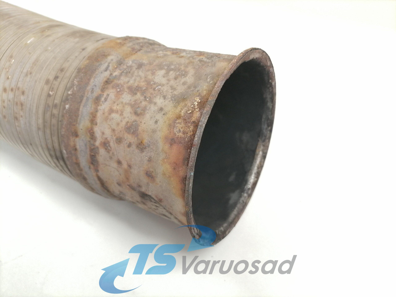 Scania Exhaust pipe 1505749 - Muffler for Truck: picture 3 Scania Exhaust pipe 1505749 - Muffler for Truck: picture 3