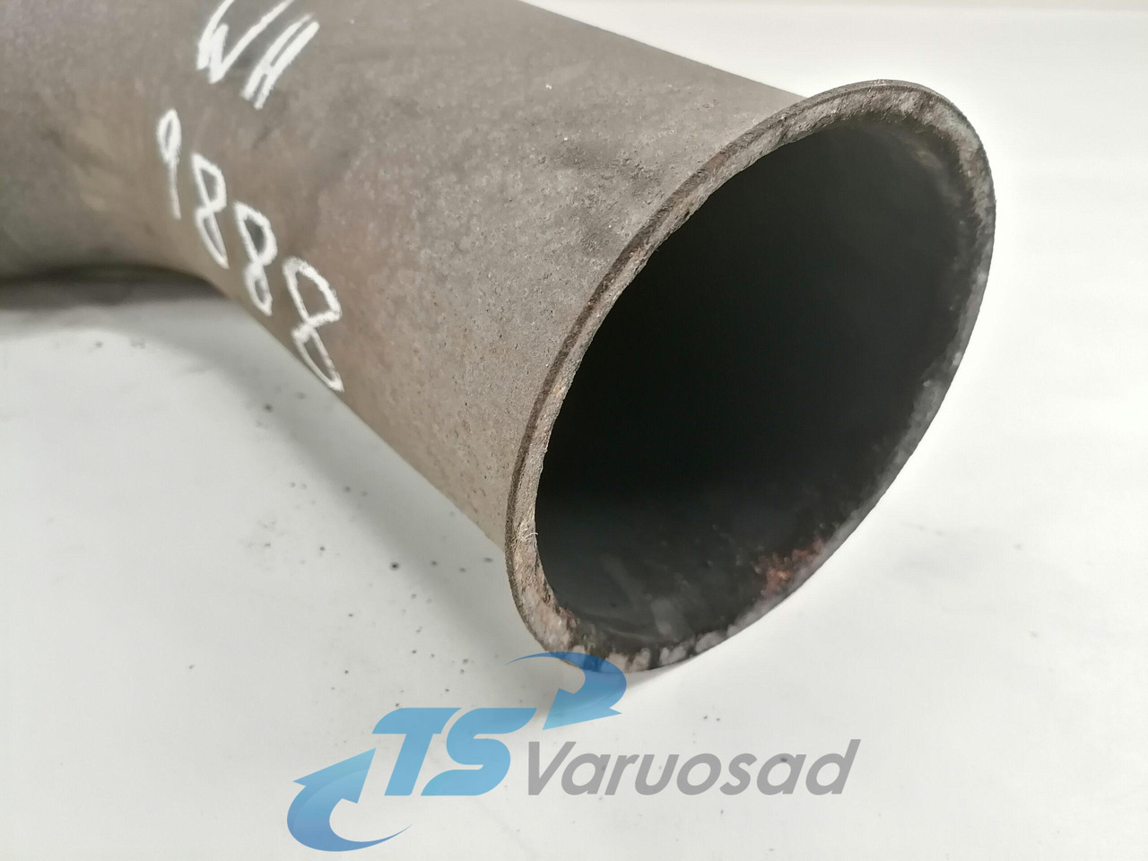 Scania Exhaust pipe 1545481 - Muffler for Truck: picture 2 Scania Exhaust pipe 1545481 - Muffler for Truck: picture 2