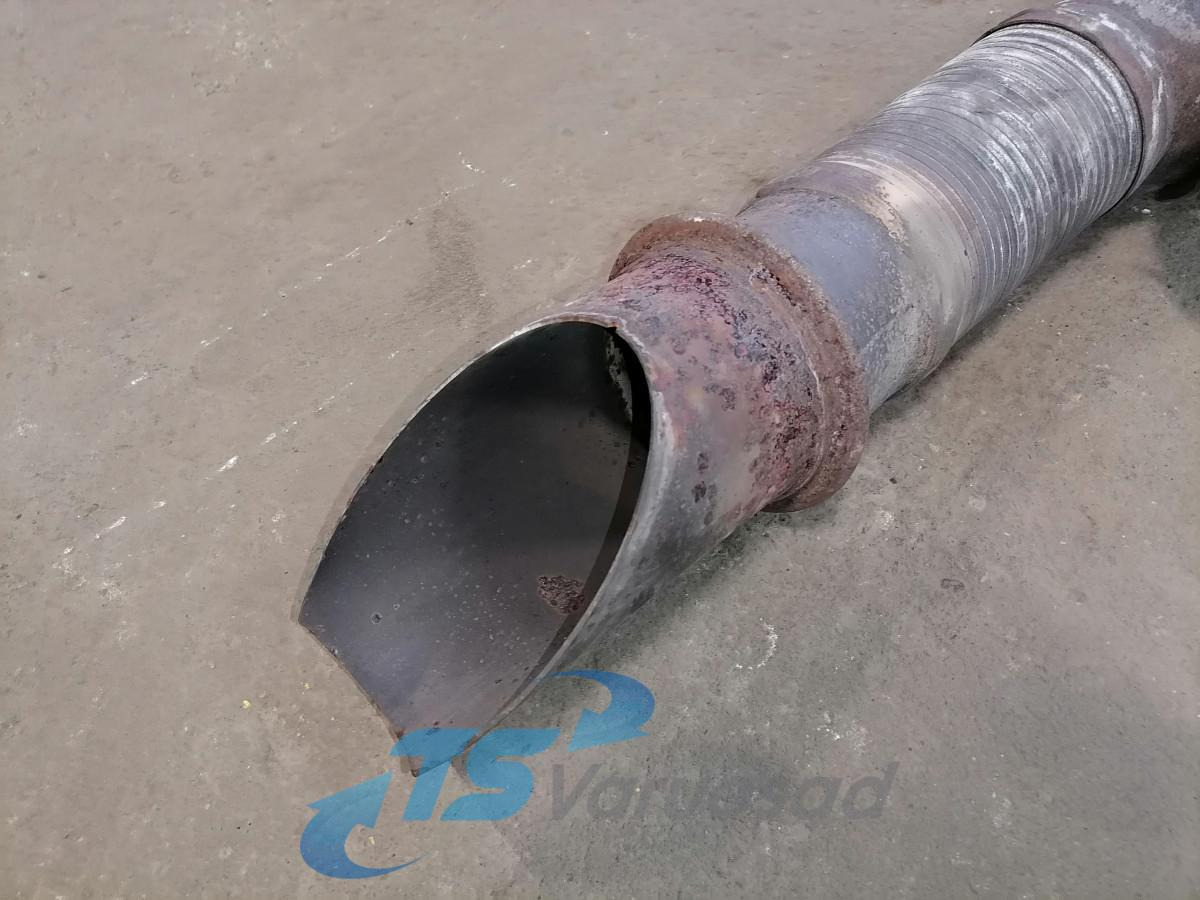 Scania Exhaust pipe 2599616 - Muffler for Truck: picture 4 Scania Exhaust pipe 2599616 - Muffler for Truck: picture 4