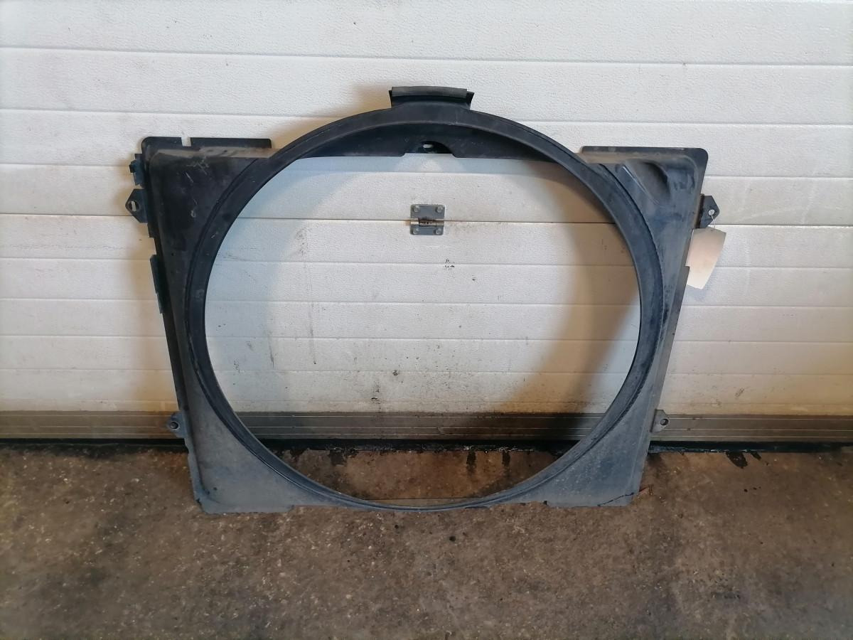 Scania Fan shroud 2324953 - Radiator for Truck: picture 2 Scania Fan shroud 2324953 - Radiator for Truck: picture 2