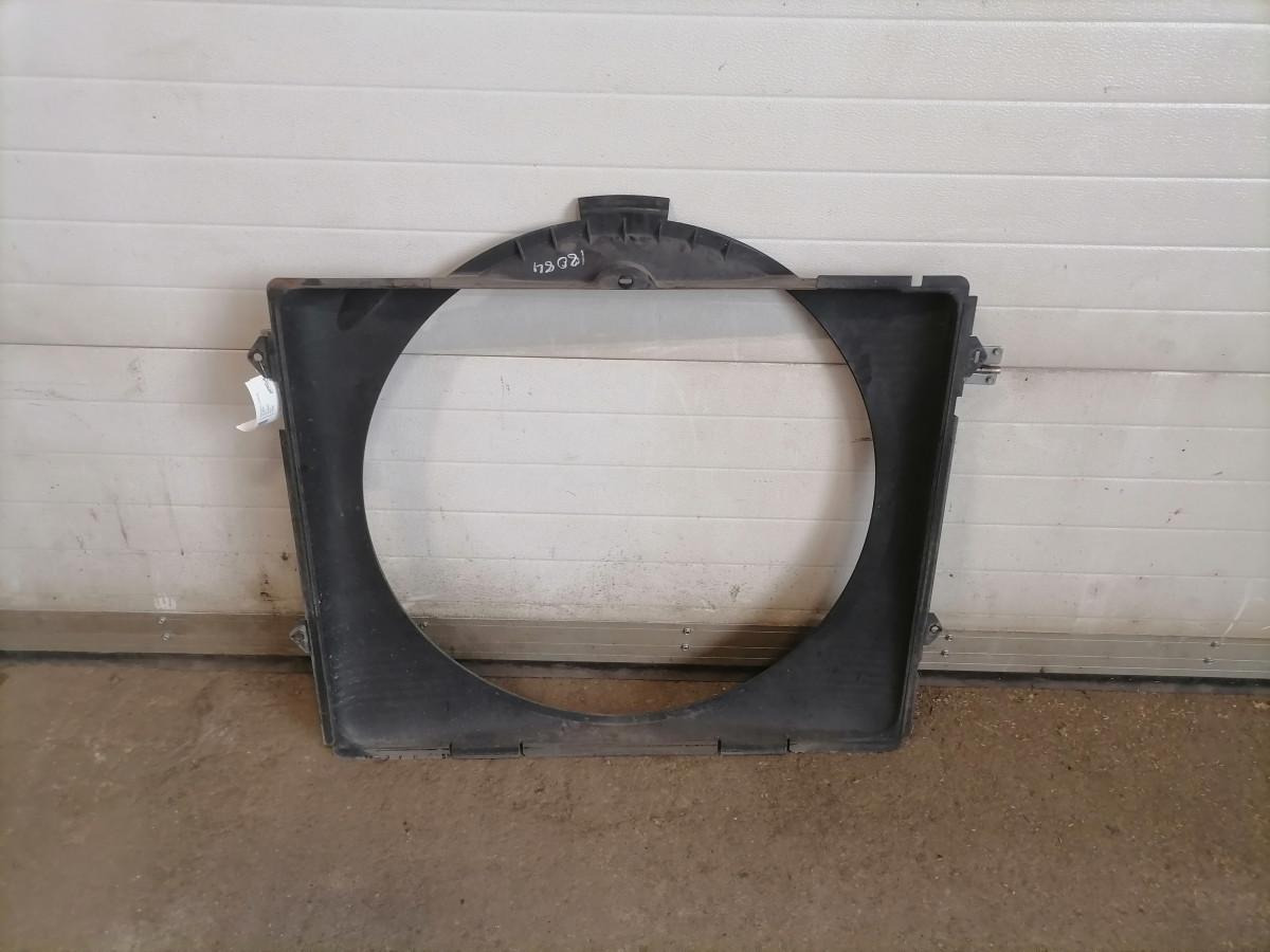 Scania Fan shroud 2324953 - Radiator for Truck: picture 2 Scania Fan shroud 2324953 - Radiator for Truck: picture 2