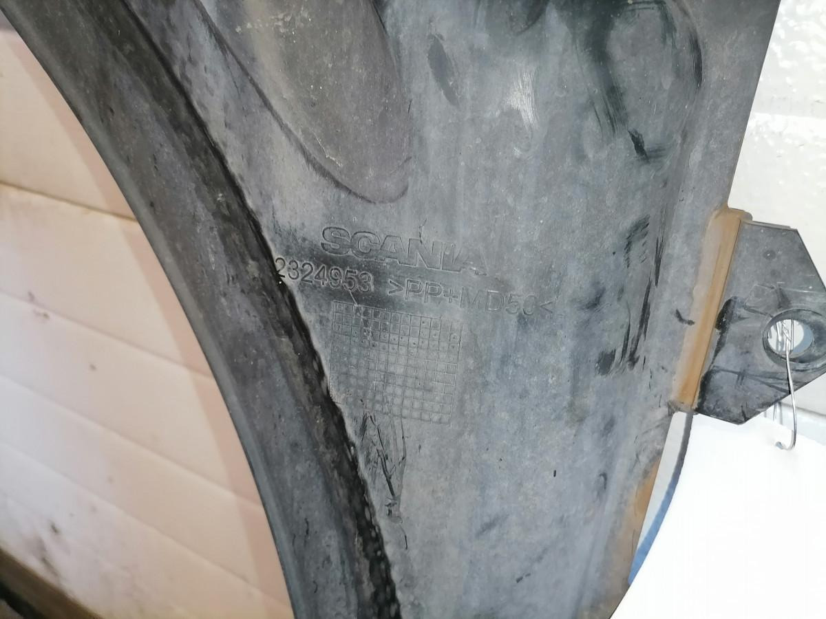 Scania Fan shroud 2324953 - Radiator for Truck: picture 3 Scania Fan shroud 2324953 - Radiator for Truck: picture 3