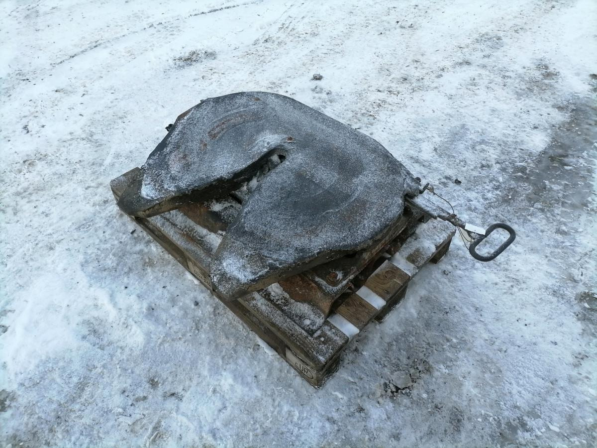 Scania Fifht wheel JOST - Fifth wheel coupling for Truck: picture 2 Scania Fifht wheel JOST - Fifth wheel coupling for Truck: picture 2