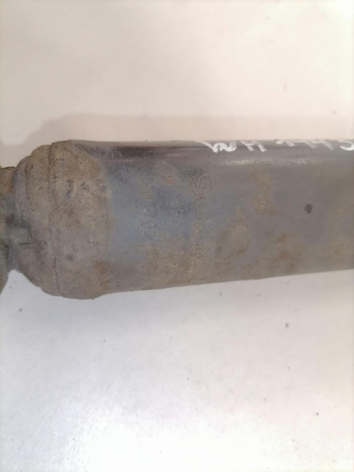 Scania First axel shock absorber 2489213 - Shock absorber for Truck: picture 5 Scania First axel shock absorber 2489213 - Shock absorber for Truck: picture 5