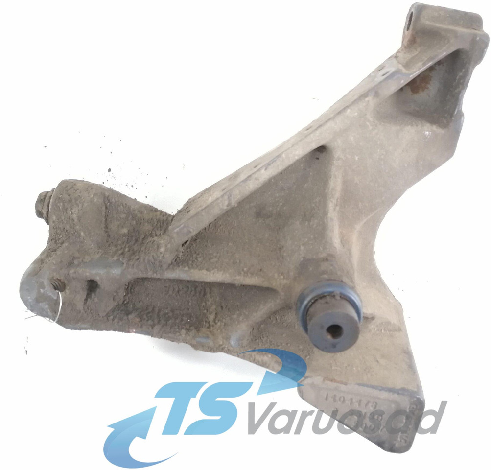 Scania Front bumper carrier 1404478 - Bumper for Truck: picture 3 Scania Front bumper carrier 1404478 - Bumper for Truck: picture 3