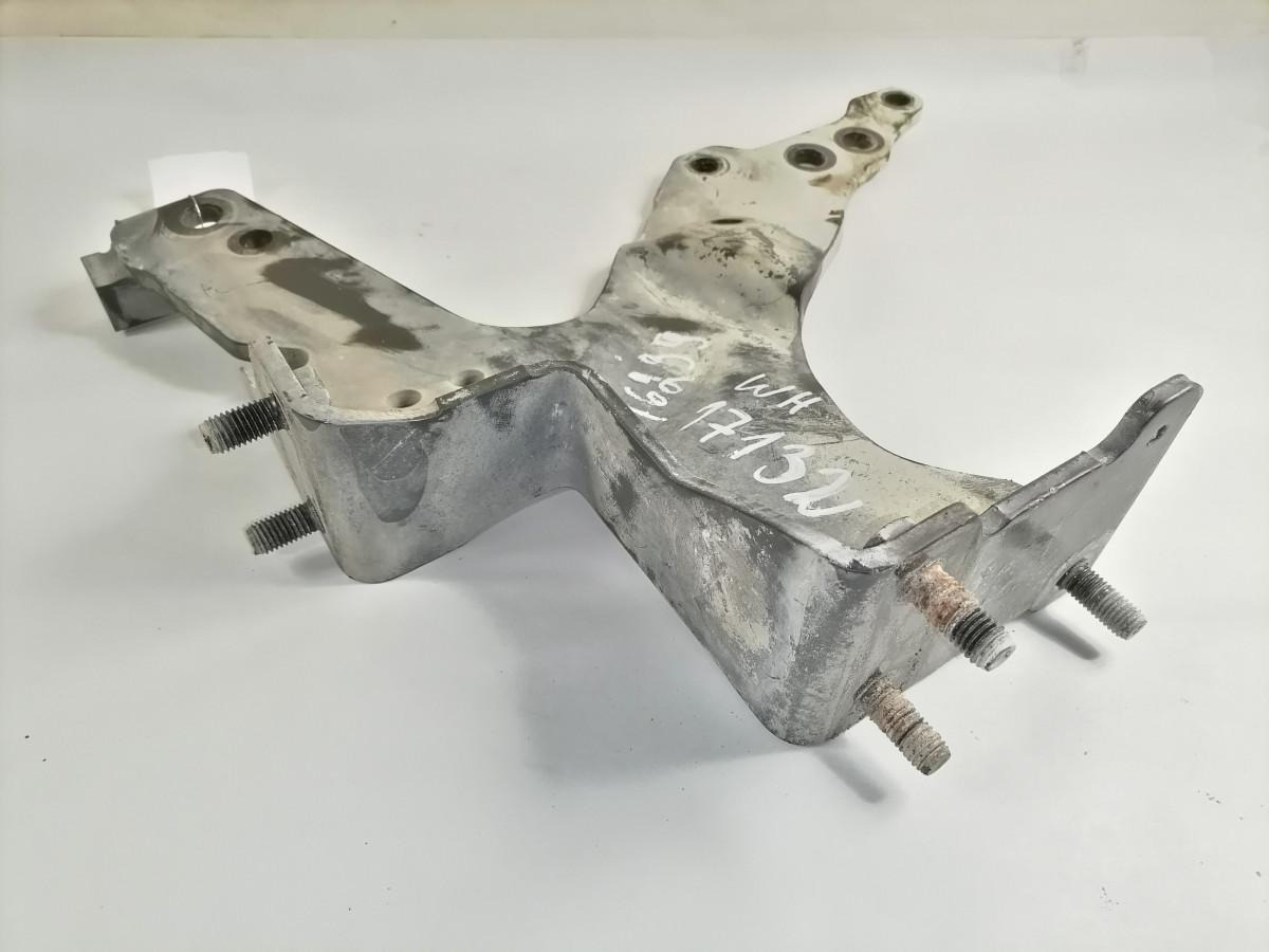 Scania Front bumper carrier 1802160 - Bumper for Truck: picture 2 Scania Front bumper carrier 1802160 - Bumper for Truck: picture 2