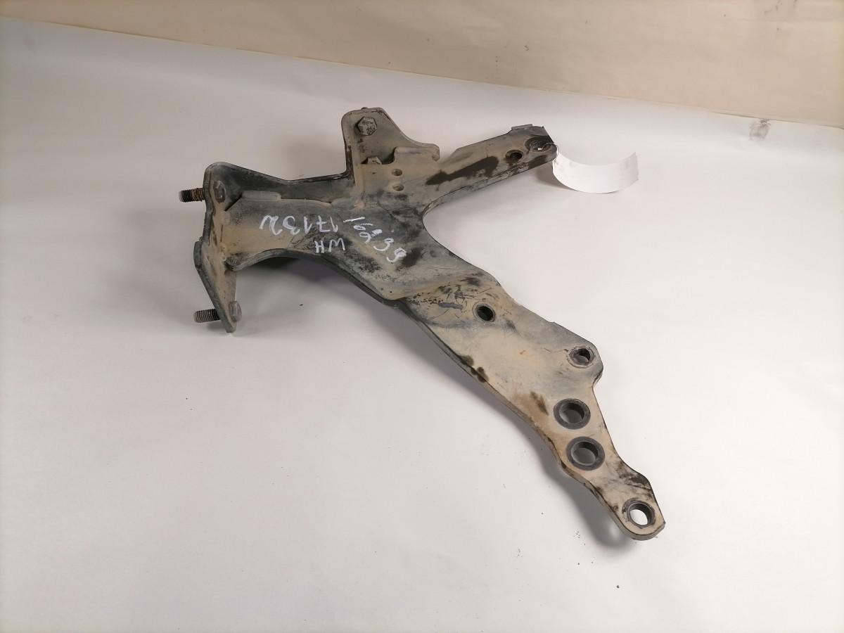 Scania Front bumper carrier 1802160 - Bumper for Truck: picture 3 Scania Front bumper carrier 1802160 - Bumper for Truck: picture 3