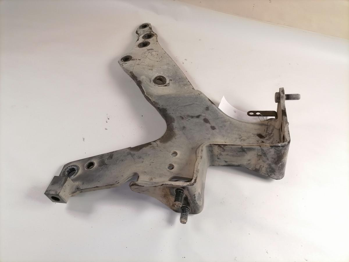 Scania Front bumper carrier 1802161 - Bumper for Truck: picture 3 Scania Front bumper carrier 1802161 - Bumper for Truck: picture 3