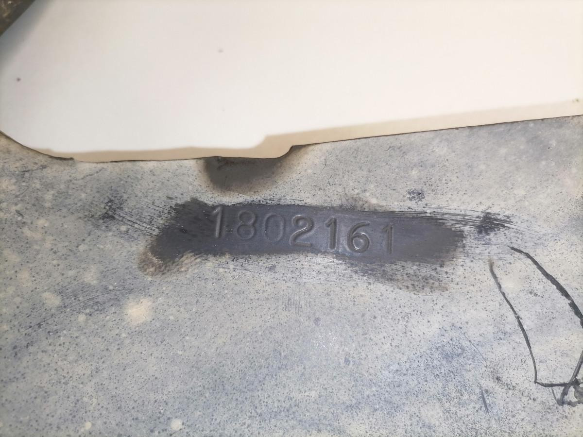 Scania Front bumper carrier 1802161 - Bumper for Truck: picture 5 Scania Front bumper carrier 1802161 - Bumper for Truck: picture 5