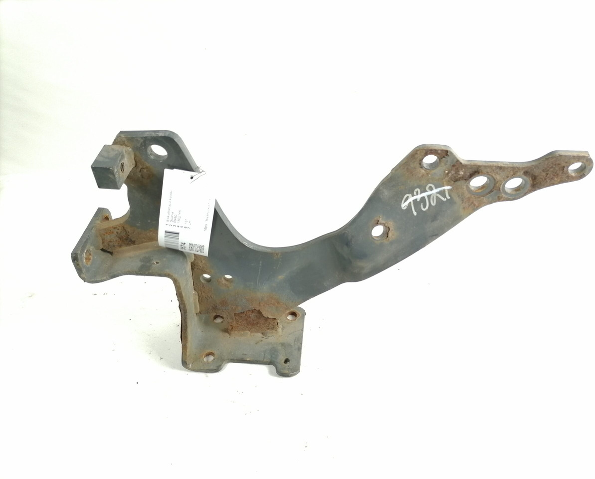 Scania Front bumper carrier 1802166 - Bumper for Truck: picture 1 Scania Front bumper carrier 1802166 - Bumper for Truck: picture 1