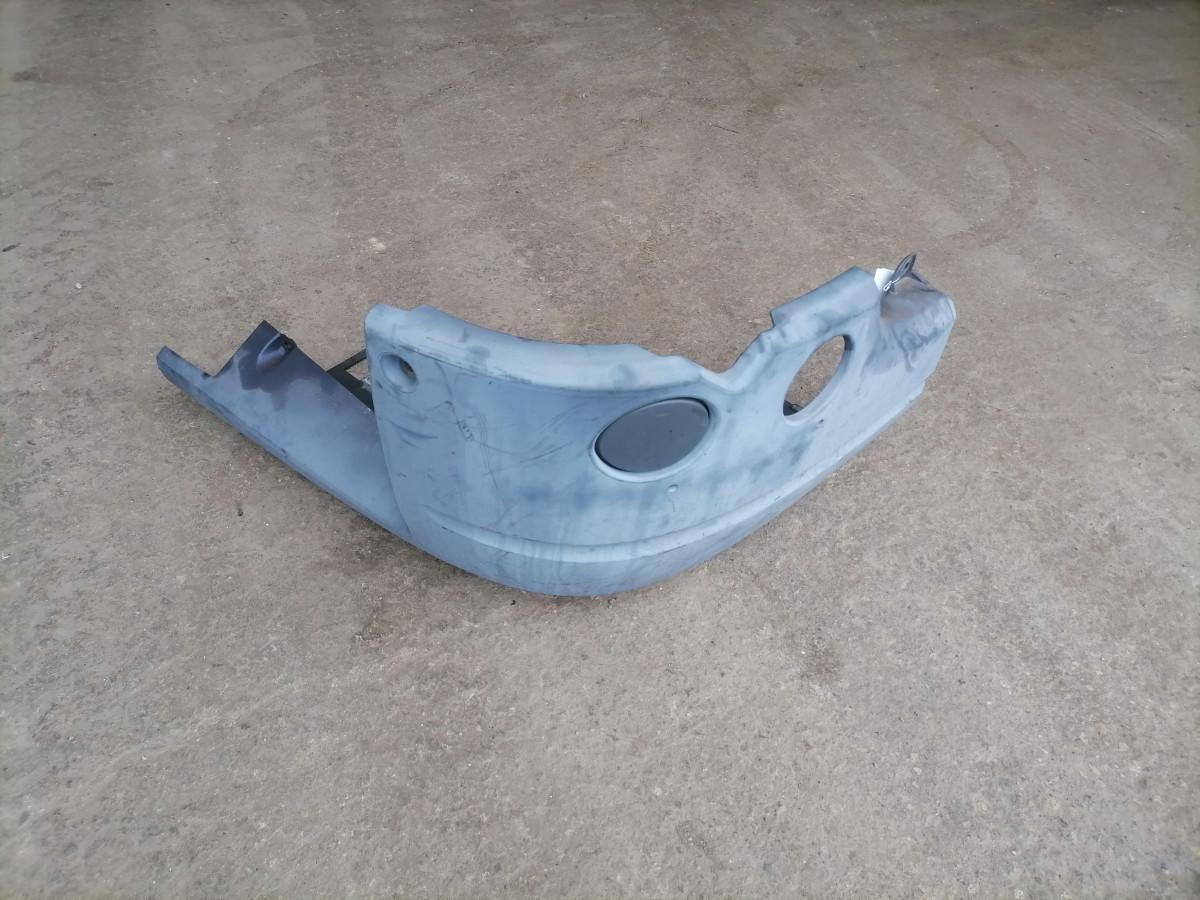 Scania Front bumper cover plastic 1431926 - Aerodynamics/ Spoiler for Truck: picture 2 Scania Front bumper cover plastic 1431926 - Aerodynamics/ Spoiler for Truck: picture 2