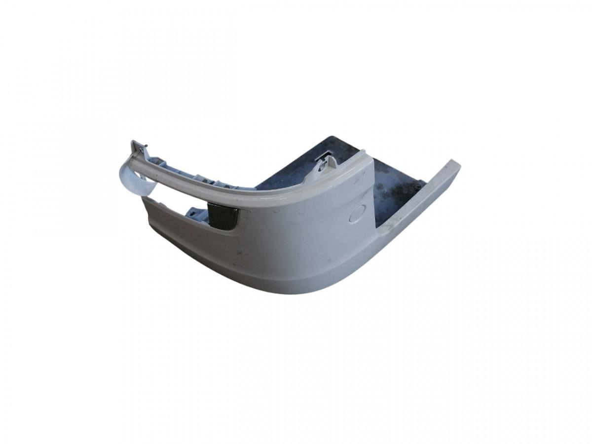 Scania Front bumper cover plastic 2077926 - Aerodynamics/ Spoiler for Truck: picture 1 Scania Front bumper cover plastic 2077926 - Aerodynamics/ Spoiler for Truck: picture 1