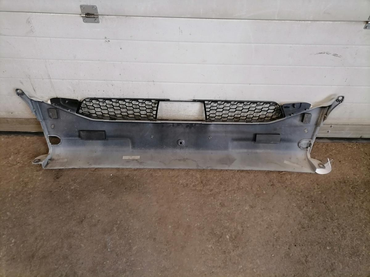 Scania Front bumper cover plastic 2077928 - Aerodynamics/ Spoiler for Truck: picture 3 Scania Front bumper cover plastic 2077928 - Aerodynamics/ Spoiler for Truck: picture 3