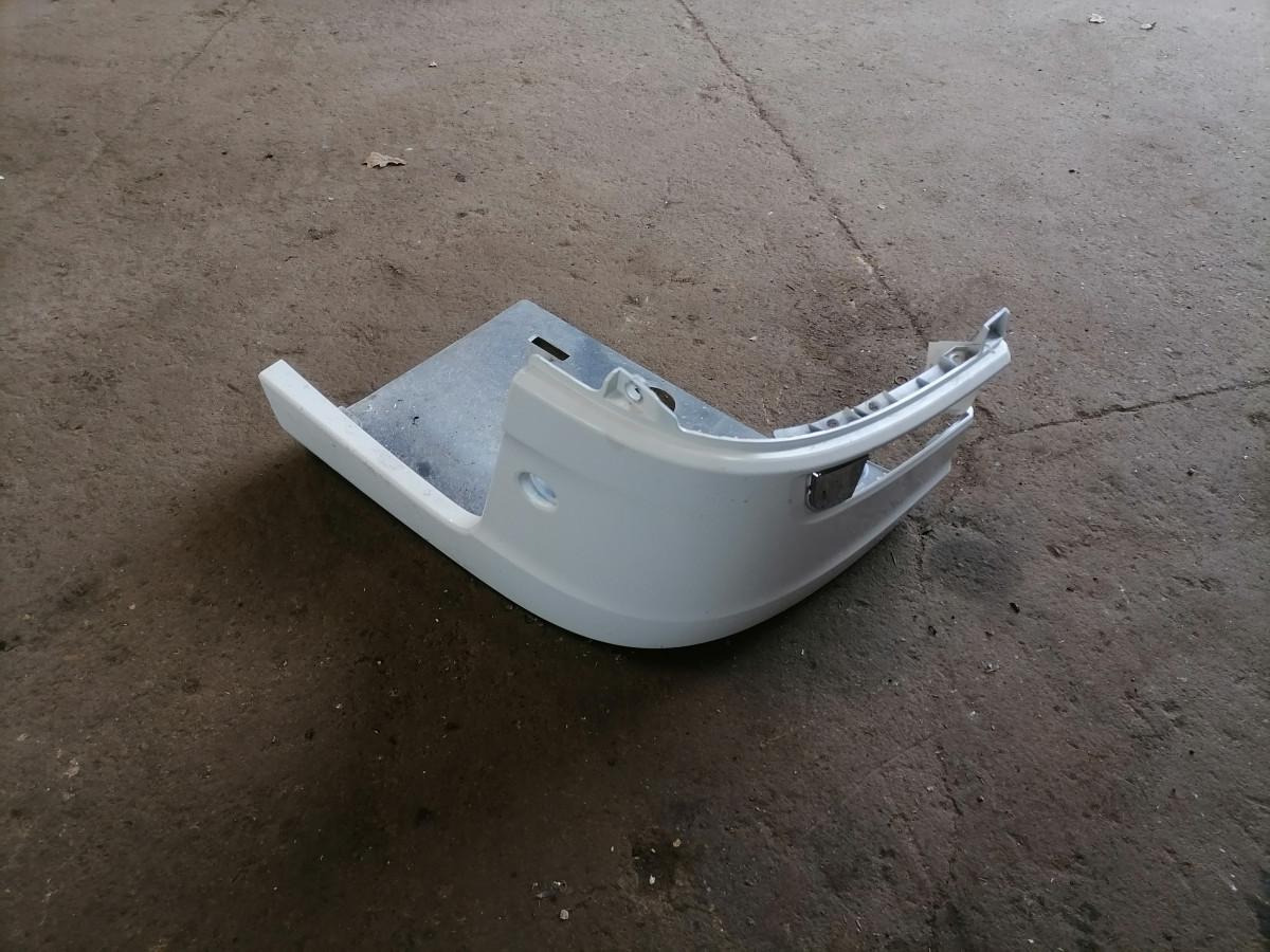 Scania Front bumper cover plastic 2731830 - Aerodynamics/ Spoiler for Truck: picture 2 Scania Front bumper cover plastic 2731830 - Aerodynamics/ Spoiler for Truck: picture 2