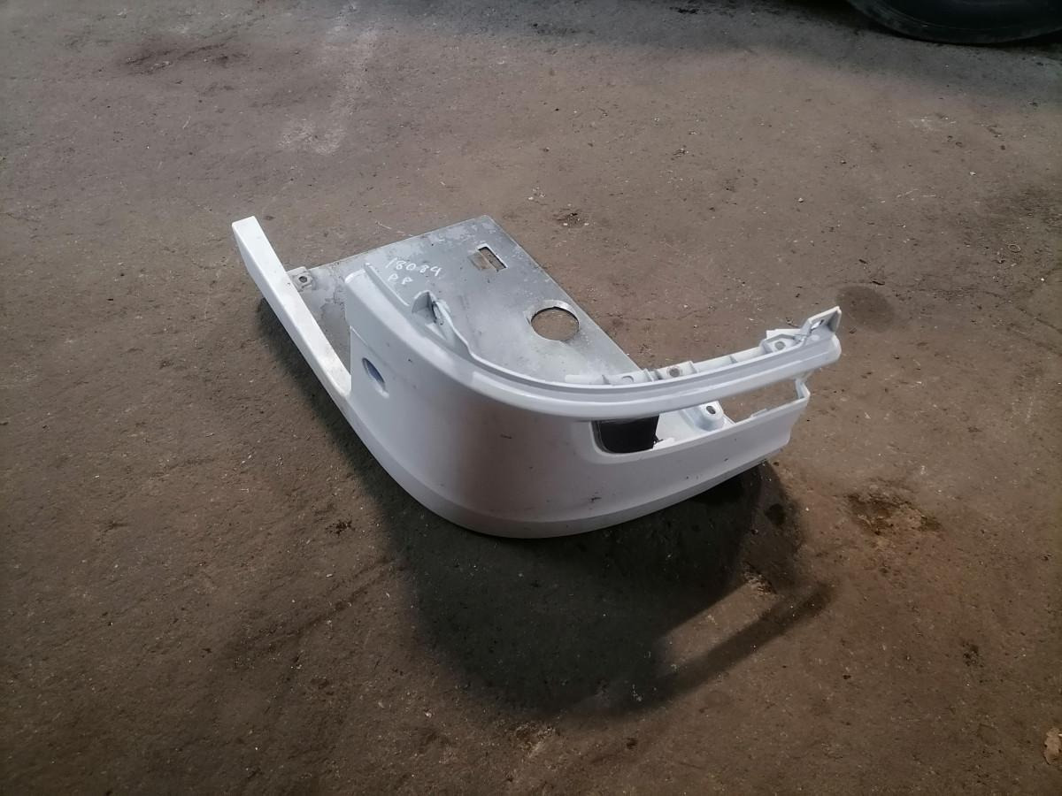 Scania Front bumper cover plastic 2731830 - Aerodynamics/ Spoiler for Truck: picture 2 Scania Front bumper cover plastic 2731830 - Aerodynamics/ Spoiler for Truck: picture 2