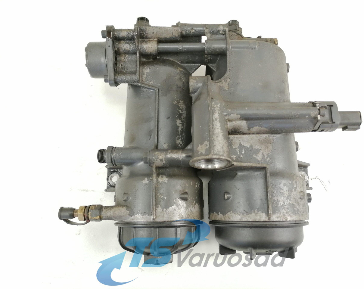 Scania Fuel filter unit 1863221 - Fuel filter for Truck: picture 4 Scania Fuel filter unit 1863221 - Fuel filter for Truck: picture 4
