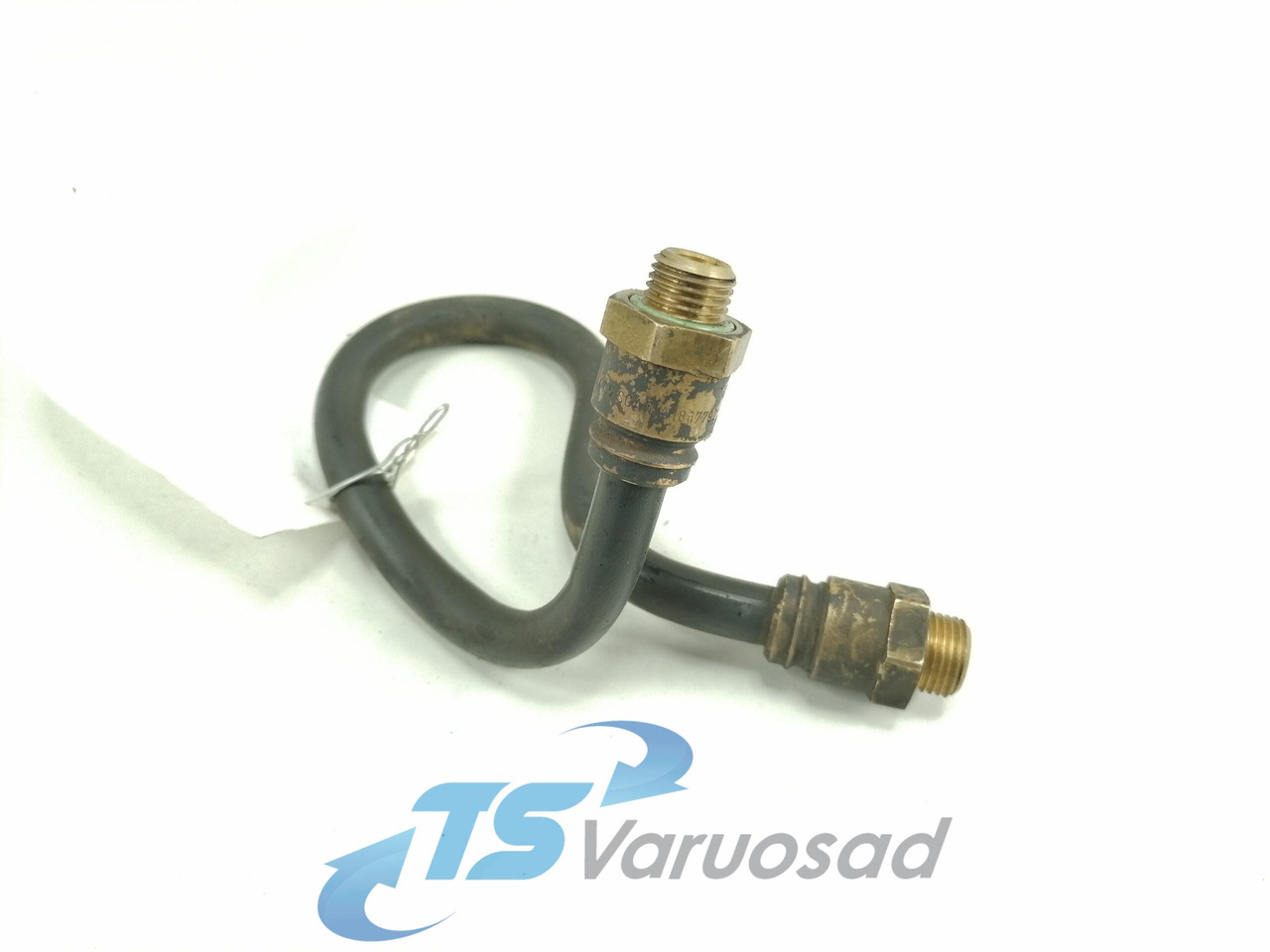 Scania Fuel pipe 1733241 - Fuel system for Truck: picture 1 Scania Fuel pipe 1733241 - Fuel system for Truck: picture 1