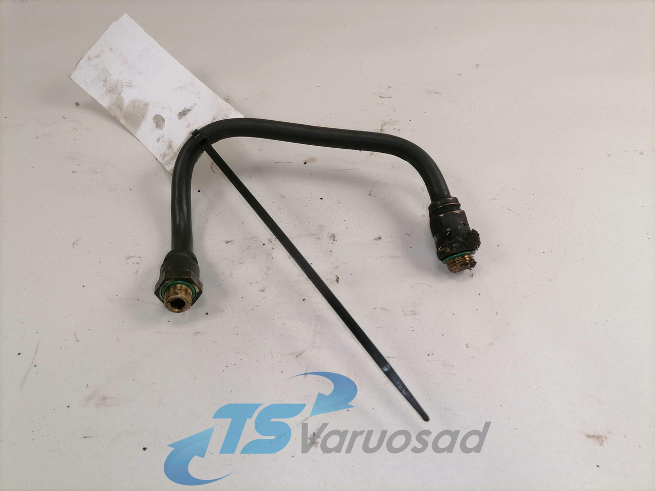 Scania Fuel pipe 2030761 - Fuel system for Truck: picture 1 Scania Fuel pipe 2030761 - Fuel system for Truck: picture 1