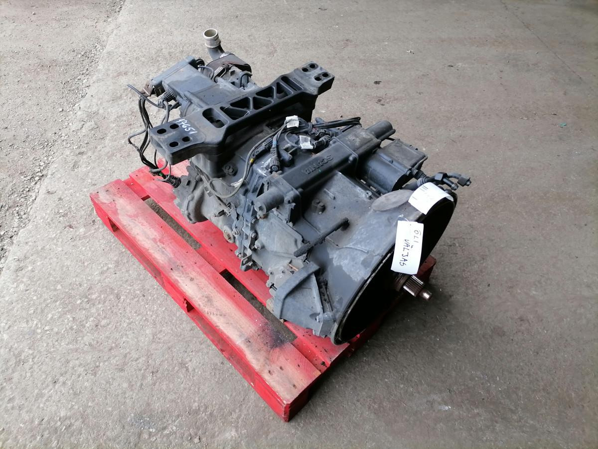 Scania Gerabox 2292432 - Gearbox and parts for Truck: picture 2 Scania Gerabox 2292432 - Gearbox and parts for Truck: picture 2