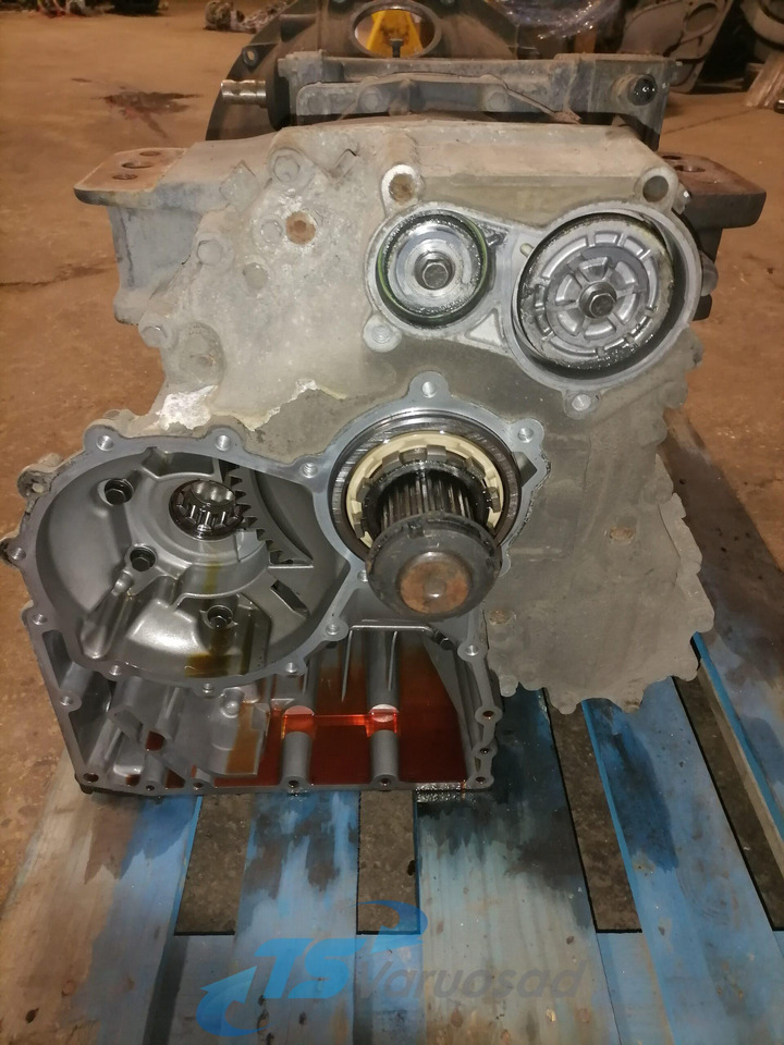 Scania Gerabox GRS895R - Gearbox and parts for Truck: picture 5 Scania Gerabox GRS895R - Gearbox and parts for Truck: picture 5