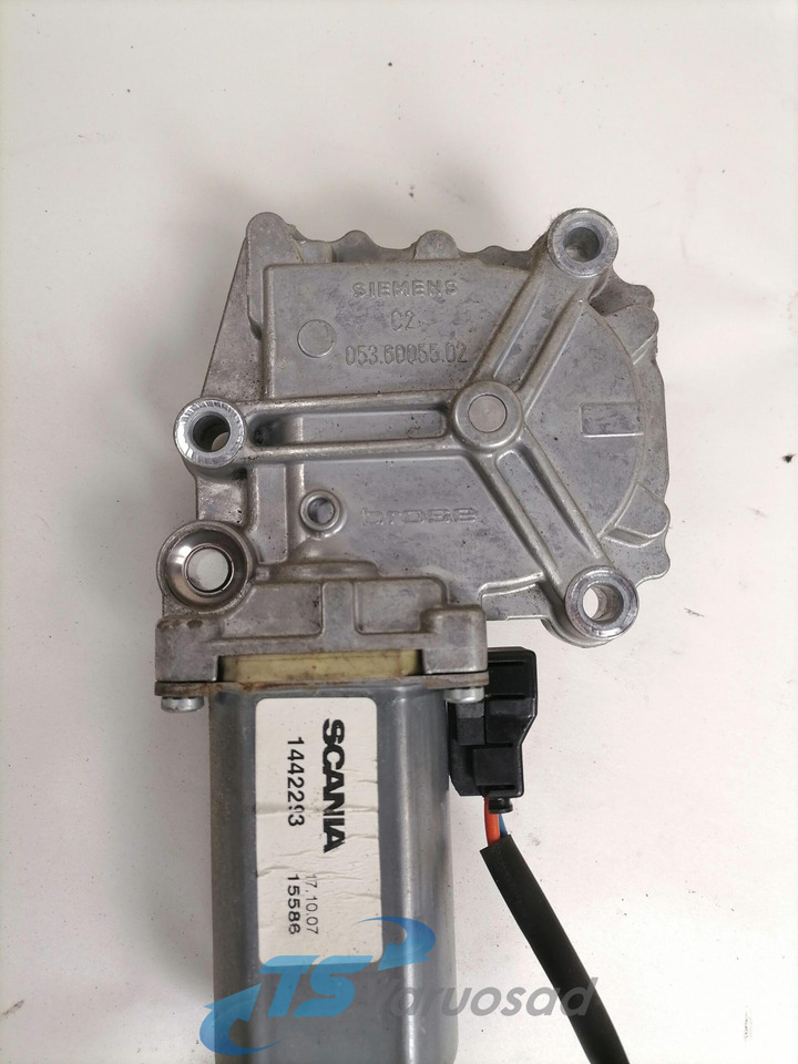 Scania Glass lift 1442293 - Window and parts for Truck: picture 3 Scania Glass lift 1442293 - Window and parts for Truck: picture 3