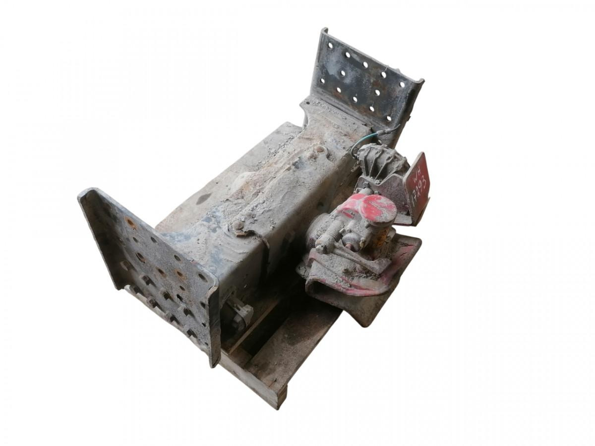 Scania Haakeseade VBG VBG - Fifth wheel coupling for Truck: picture 1 Scania Haakeseade VBG VBG - Fifth wheel coupling for Truck: picture 1