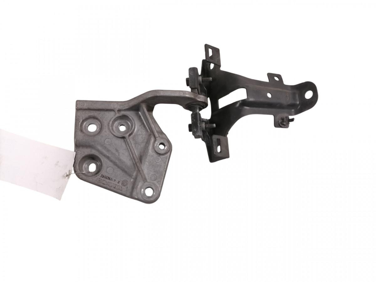 Scania Iluvõre kandurhing 2844264 - Grill for Truck: picture 1 Scania Iluvõre kandurhing 2844264 - Grill for Truck: picture 1