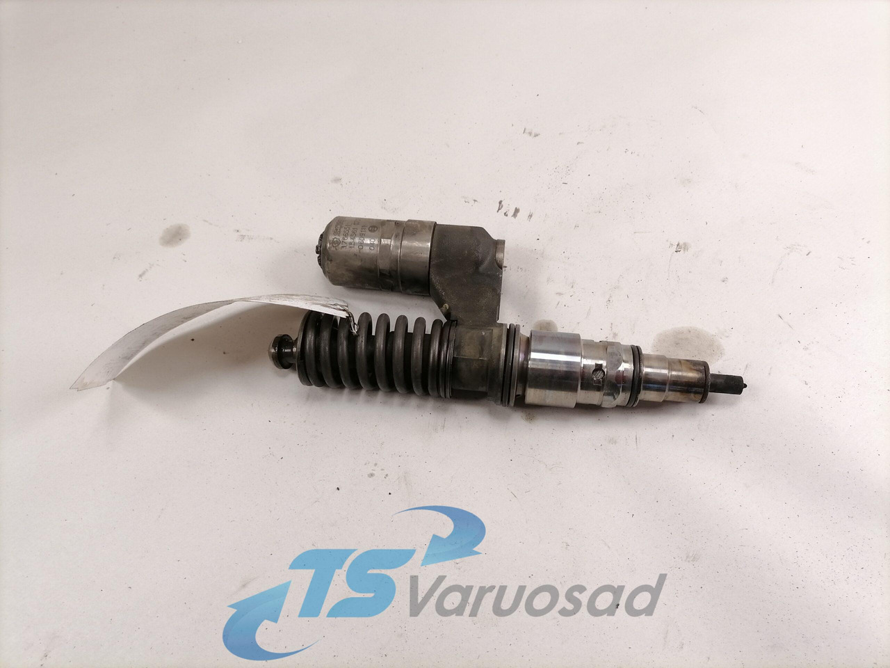 Scania Injector 1766551 - Fuel pump for Truck: picture 1 Scania Injector 1766551 - Fuel pump for Truck: picture 1