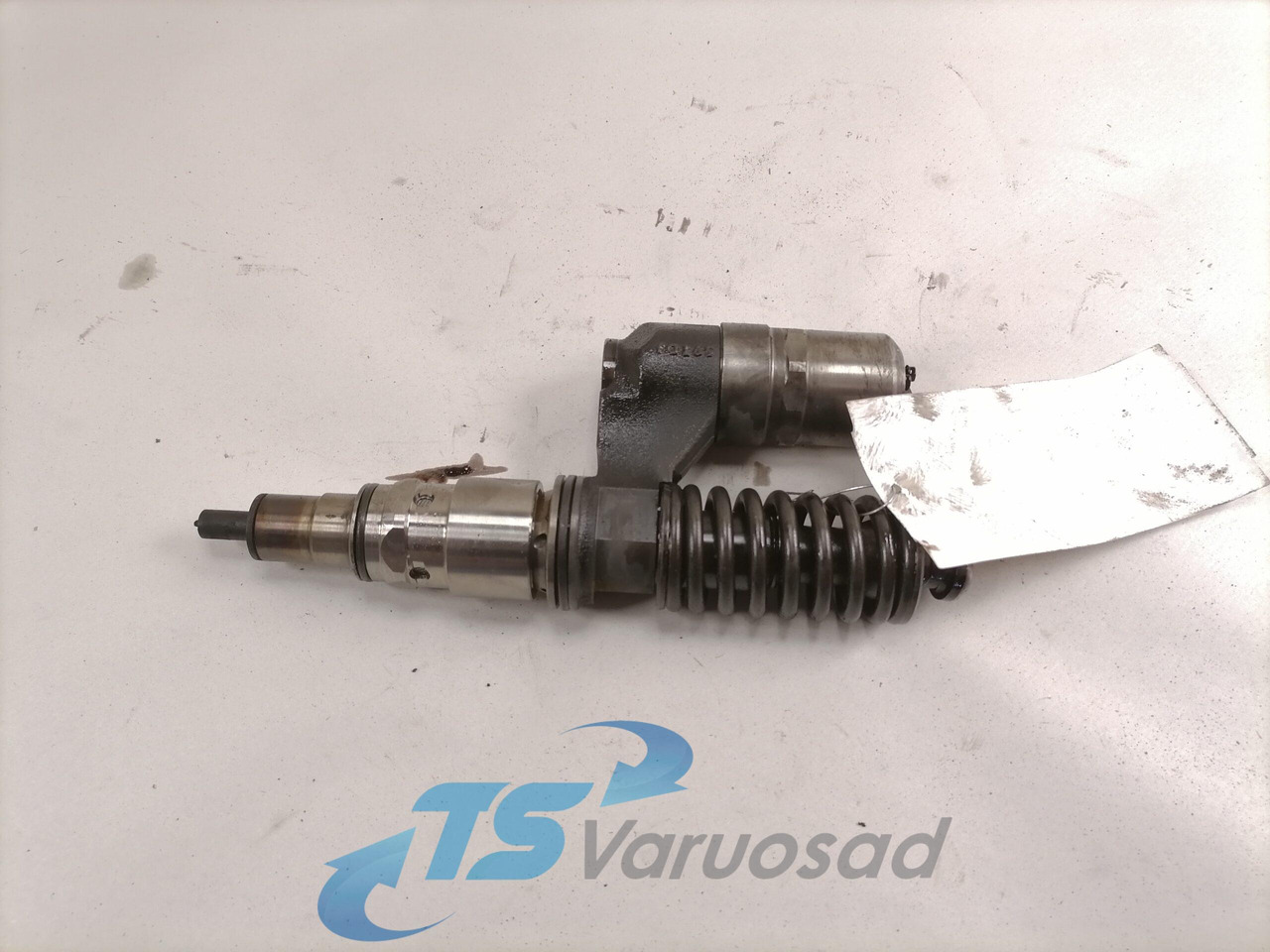 Scania Injector 1766551 - Fuel pump for Truck: picture 2 Scania Injector 1766551 - Fuel pump for Truck: picture 2