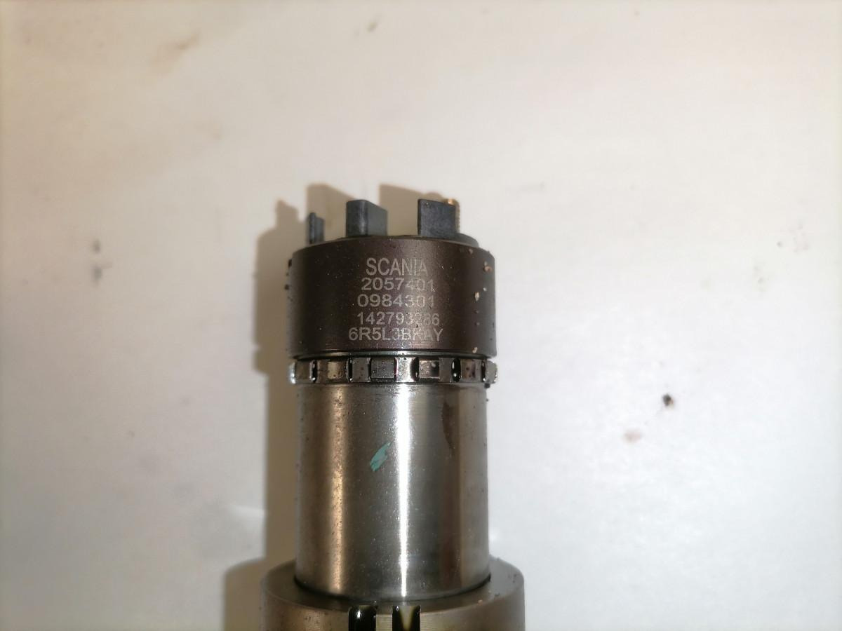 Fuel pump for Truck Scania Injector 2057401: picture 8