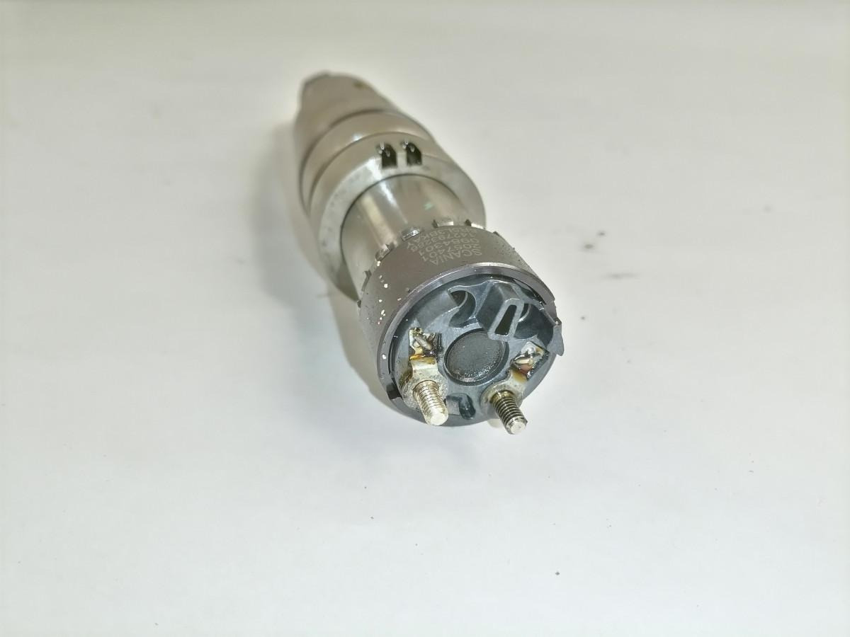 Fuel pump for Truck Scania Injector 2057401: picture 7