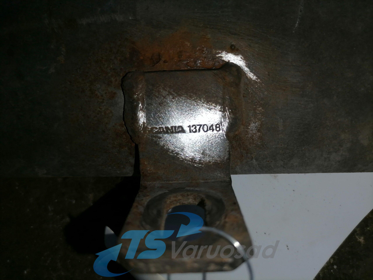 Scania Jahutusvedeliku toru, retarder 1370485 - Cooling system for Truck: picture 2 Scania Jahutusvedeliku toru, retarder 1370485 - Cooling system for Truck: picture 2