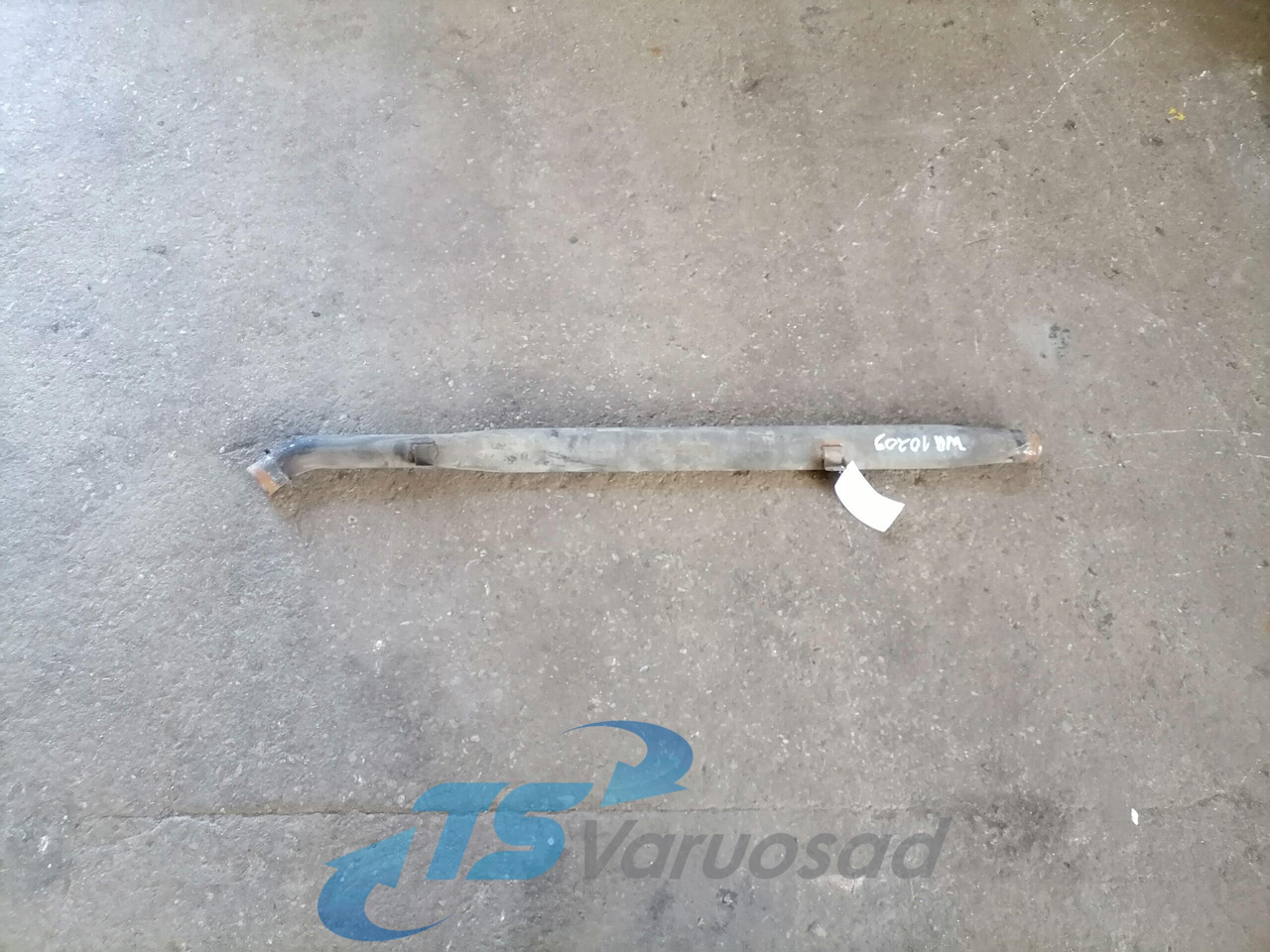 Scania Jahutusvedeliku toru, retarder 1370485 - Cooling system for Truck: picture 1 Scania Jahutusvedeliku toru, retarder 1370485 - Cooling system for Truck: picture 1