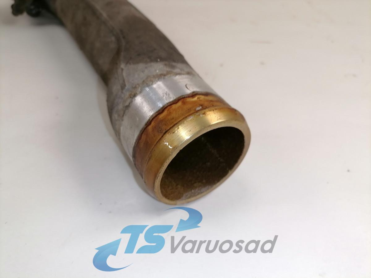 Scania Jahutusvedeliku toru, retarder 2100144 - Cooling system for Truck: picture 2 Scania Jahutusvedeliku toru, retarder 2100144 - Cooling system for Truck: picture 2