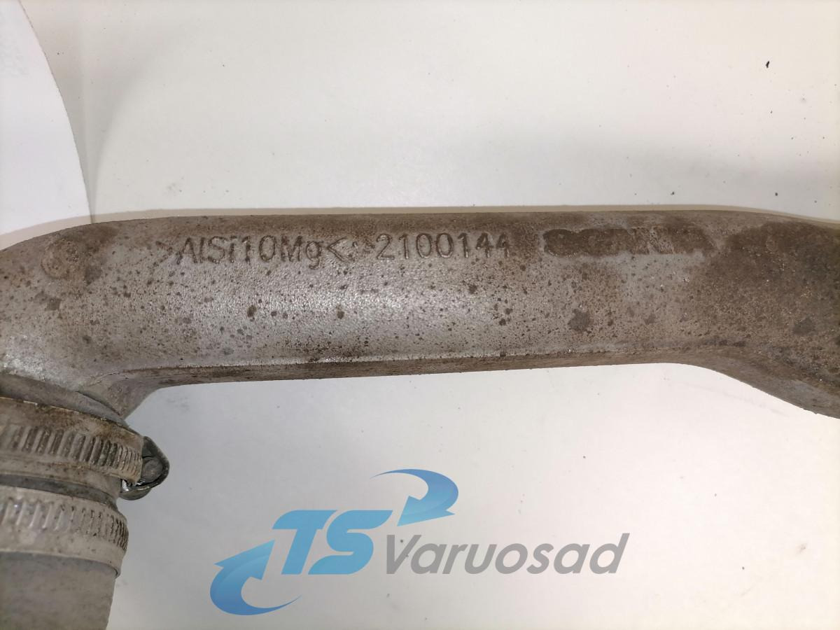 Scania Jahutusvedeliku toru, retarder 2100144 - Cooling system for Truck: picture 4 Scania Jahutusvedeliku toru, retarder 2100144 - Cooling system for Truck: picture 4