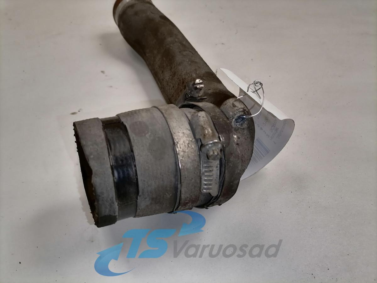 Scania Jahutusvedeliku toru, retarder 2100144 - Cooling system for Truck: picture 3 Scania Jahutusvedeliku toru, retarder 2100144 - Cooling system for Truck: picture 3