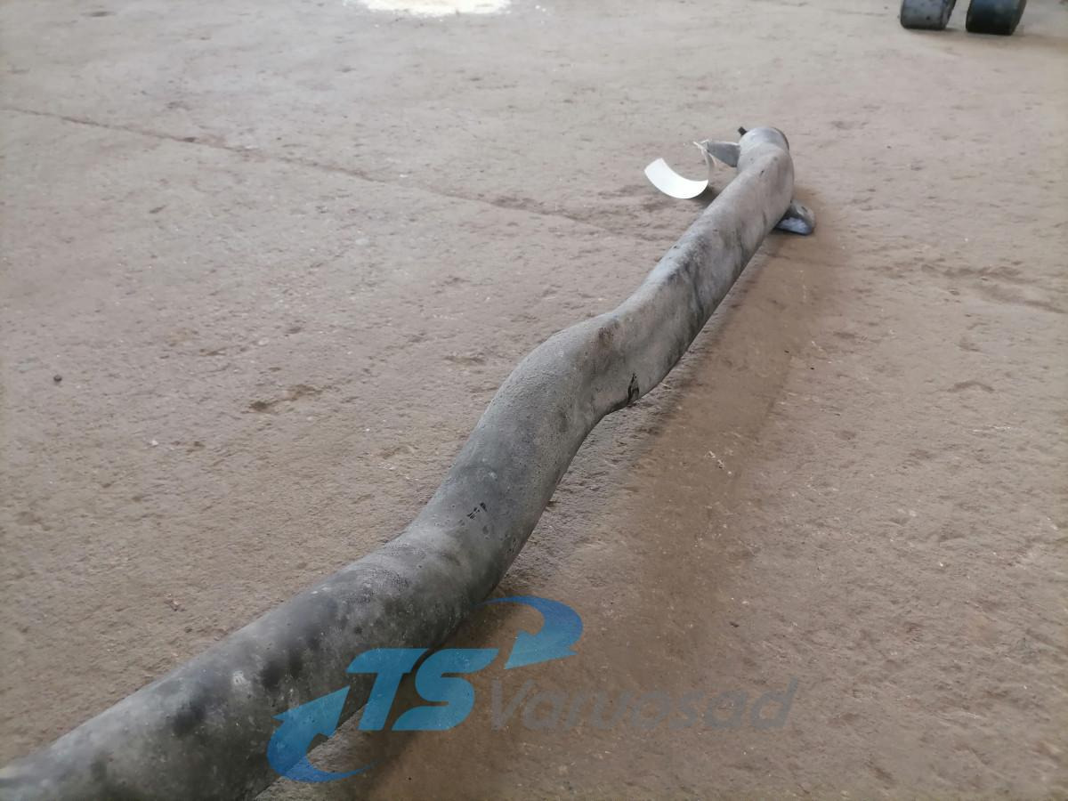 Scania Jahutusvedeliku toru, retarder 2207803 - Cooling system for Truck: picture 3 Scania Jahutusvedeliku toru, retarder 2207803 - Cooling system for Truck: picture 3