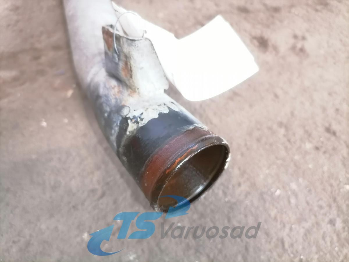 Scania Jahutusvedeliku toru, retarder 2207803 - Cooling system for Truck: picture 5 Scania Jahutusvedeliku toru, retarder 2207803 - Cooling system for Truck: picture 5