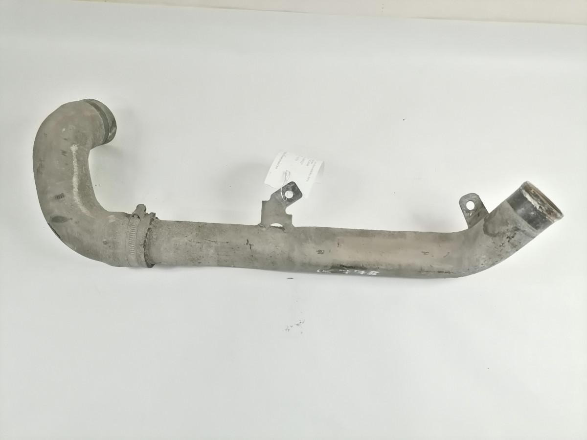 Scania Jahutusvedeliku toru, retarder 2485221 - Cooling system for Truck: picture 2 Scania Jahutusvedeliku toru, retarder 2485221 - Cooling system for Truck: picture 2