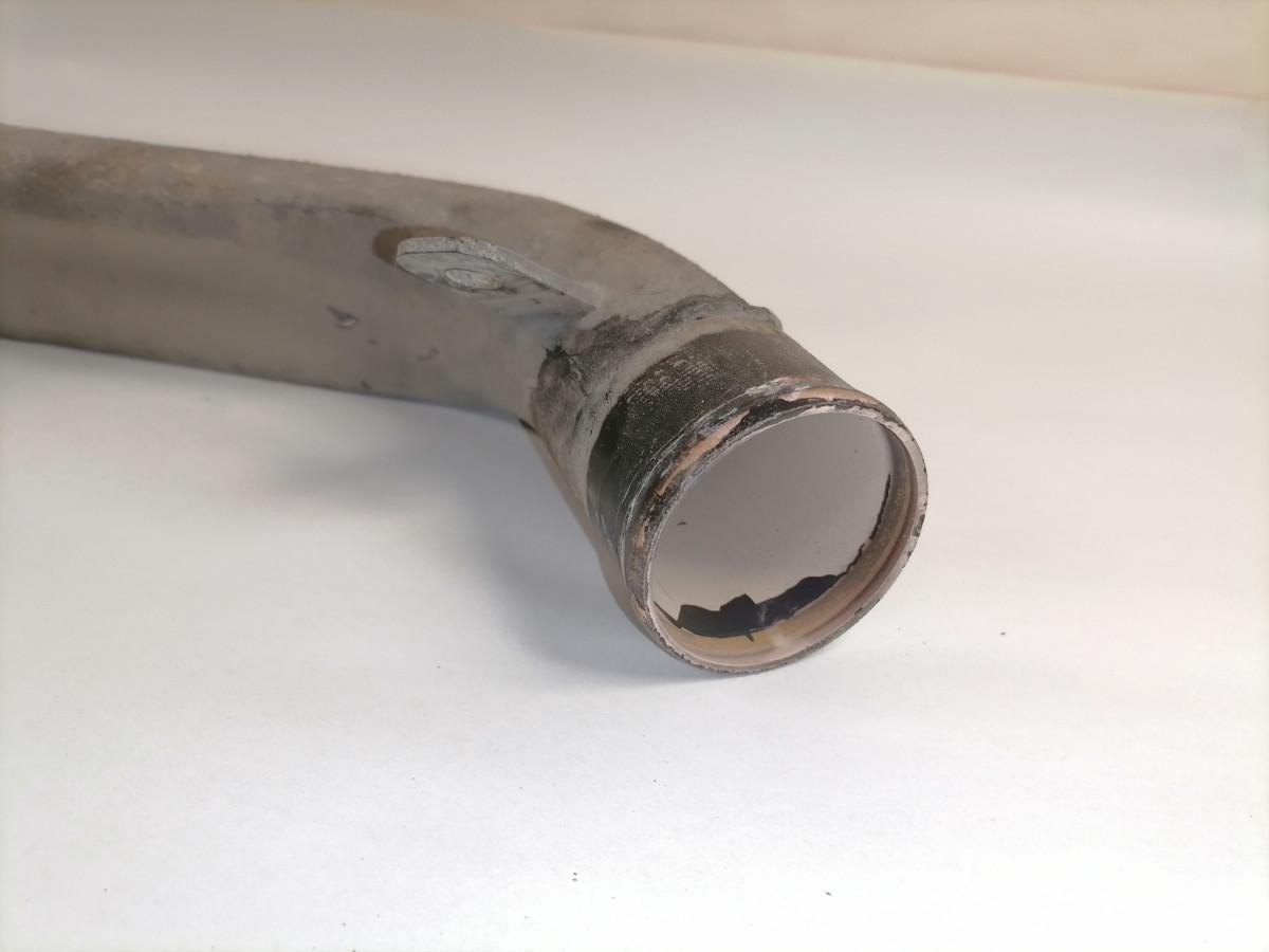 Scania Jahutusvedeliku toru, retarder 2485221 - Cooling system for Truck: picture 4 Scania Jahutusvedeliku toru, retarder 2485221 - Cooling system for Truck: picture 4