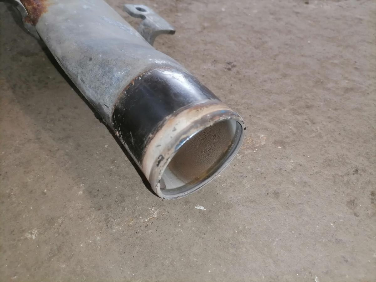 Scania Jahutusvedeliku toru, retarder 2551599 - Cooling system for Truck: picture 4 Scania Jahutusvedeliku toru, retarder 2551599 - Cooling system for Truck: picture 4