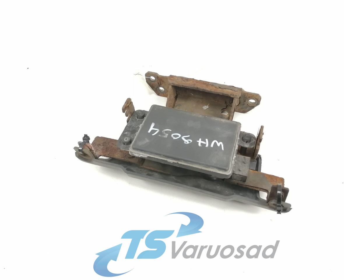 Scania Juhtplokk, püsikiirus 2432963 - ECU for Truck: picture 1 Scania Juhtplokk, püsikiirus 2432963 - ECU for Truck: picture 1