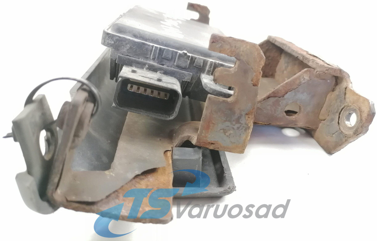 Scania Juhtplokk, püsikiirus 2432963 - ECU for Truck: picture 3 Scania Juhtplokk, püsikiirus 2432963 - ECU for Truck: picture 3