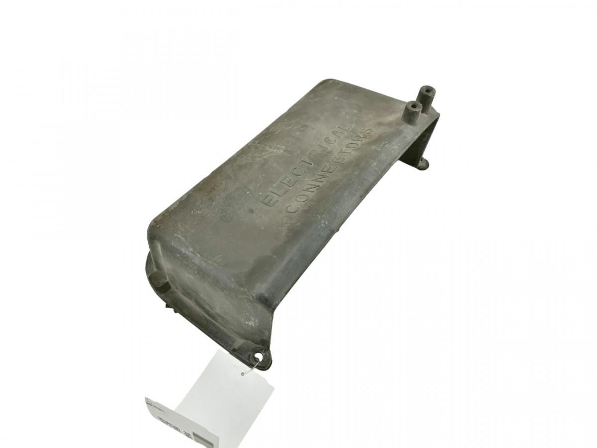 Scania Kabiini juhtmestiku harukarbi kate 1369964 - Fuse for Truck: picture 1 Scania Kabiini juhtmestiku harukarbi kate 1369964 - Fuse for Truck: picture 1