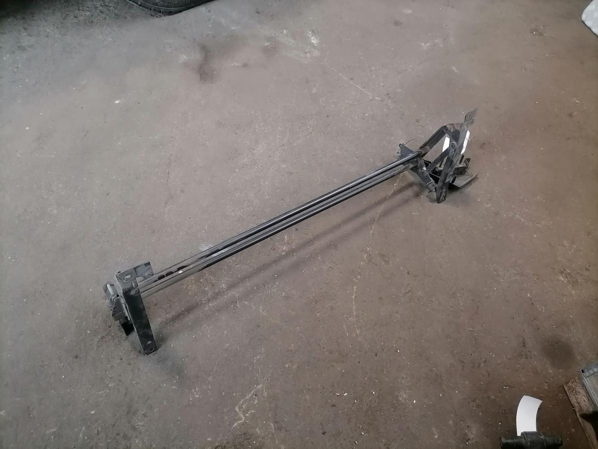 Scania Kabiini tuulesuunaja kandur 1781322 - Aerodynamics/ Spoiler for Truck: picture 2 Scania Kabiini tuulesuunaja kandur 1781322 - Aerodynamics/ Spoiler for Truck: picture 2