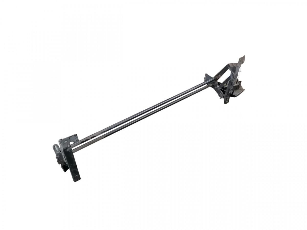 Scania Kabiini tuulesuunaja kandur 1781322 - Aerodynamics/ Spoiler for Truck: picture 1 Scania Kabiini tuulesuunaja kandur 1781322 - Aerodynamics/ Spoiler for Truck: picture 1