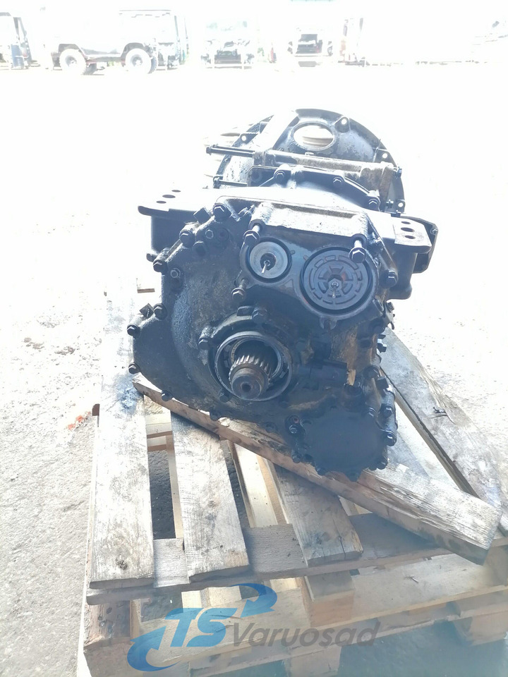 Scania Käigukast GRS895 (remonditud ) GRS895 - Gearbox and parts for Truck: picture 3 Scania Käigukast GRS895 (remonditud ) GRS895 - Gearbox and parts for Truck: picture 3