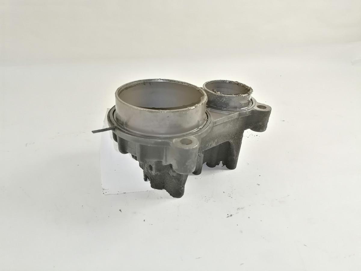Scania Käigulülitus silindrite korpus 2090529 - Gearbox and parts for Truck: picture 2 Scania Käigulülitus silindrite korpus 2090529 - Gearbox and parts for Truck: picture 2