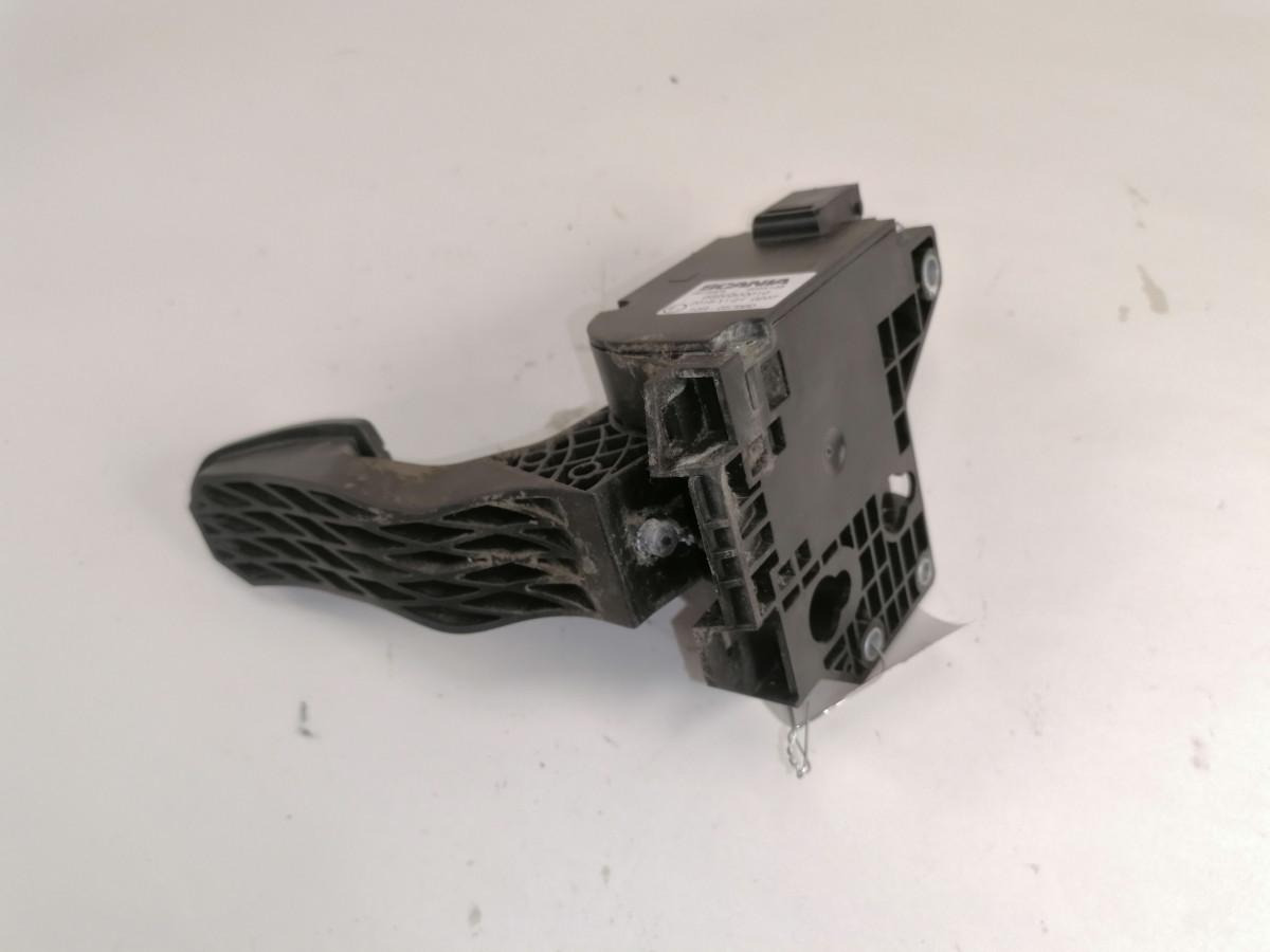 Scania Käigulülitus silindrite korpus 2090529 - Gearbox and parts for Truck: picture 5 Scania Käigulülitus silindrite korpus 2090529 - Gearbox and parts for Truck: picture 5