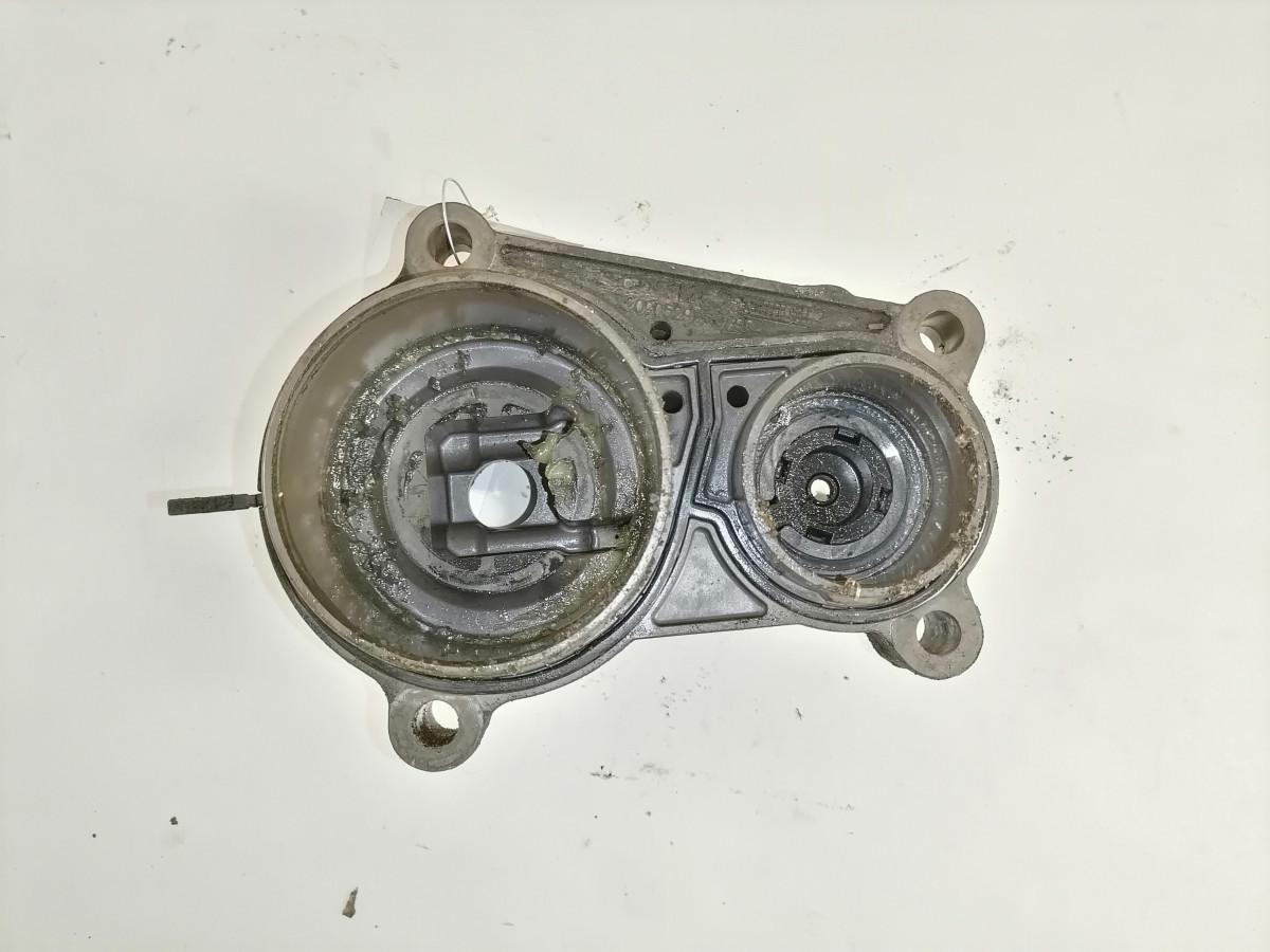 Scania Käigulülitus silindrite korpus 2090529 - Gearbox and parts for Truck: picture 5 Scania Käigulülitus silindrite korpus 2090529 - Gearbox and parts for Truck: picture 5
